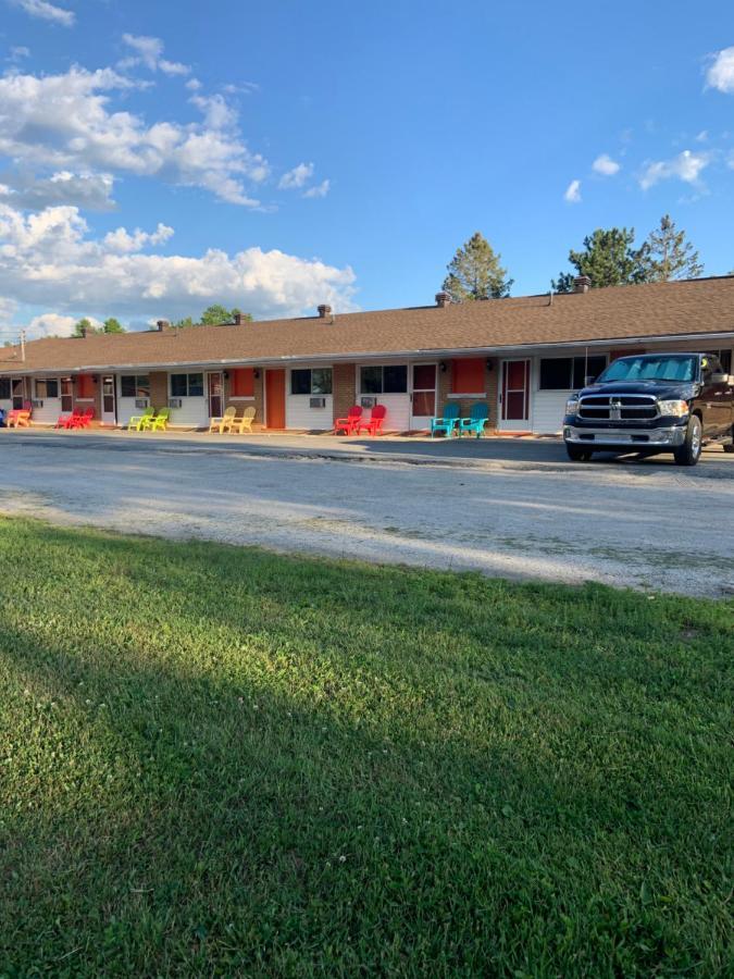 Alta Vista Motel McKerrow Exterior foto