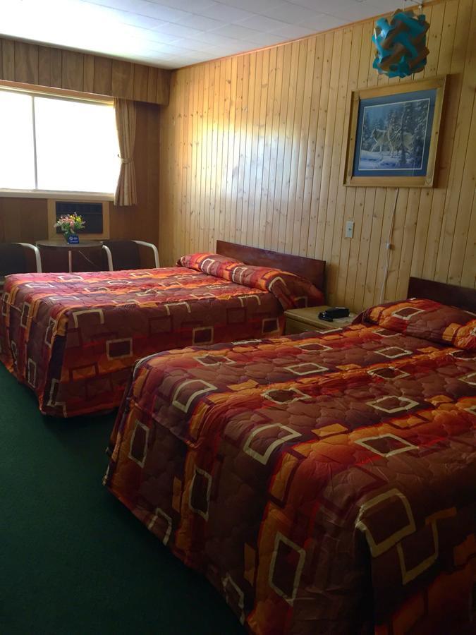 Alta Vista Motel McKerrow Exterior foto
