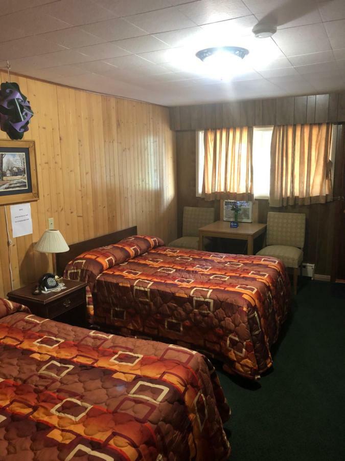 Alta Vista Motel McKerrow Exterior foto